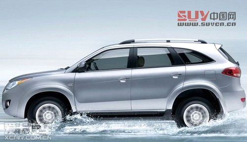 犒賞我們逝去的青春  三款SUV車型比拼