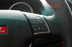 哈弗H6升級版到店實拍 增ESP、換哈弗標