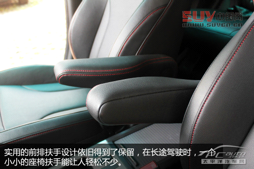 哈弗H6升級版到店實拍 增ESP、換哈弗標