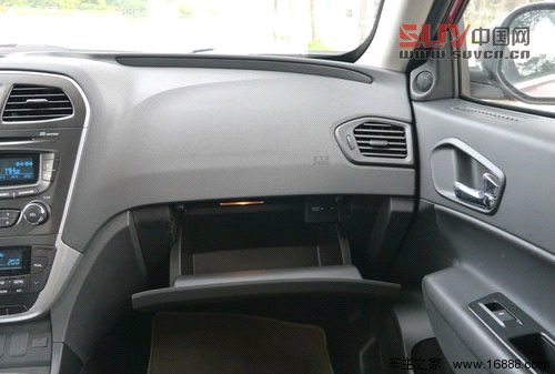 積極務實創新 試駕廣汽傳祺GS5 1.8T