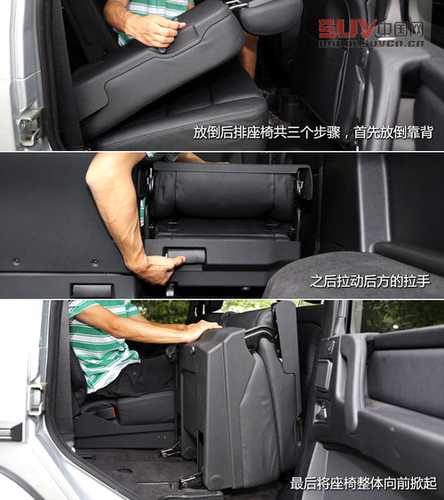 硬派夢想座駕 奔馳2013款G500靜態解析