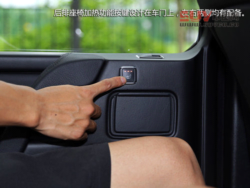 硬派夢想座駕 奔馳2013款G500靜態解析