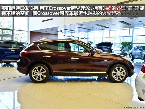 不走尋常路 3款極具個性SUV車型推薦