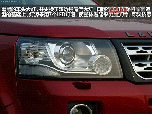 不走尋常路 3款極具個性SUV車型推薦