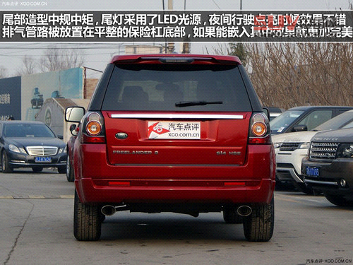 不走尋常路 3款極具個性SUV車型推薦