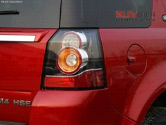 不走尋常路 3款極具個性SUV車型推薦