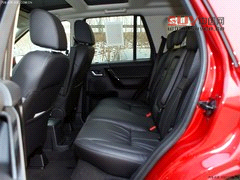 不走尋常路 3款極具個性SUV車型推薦