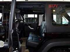 不走尋常路 3款極具個性SUV車型推薦