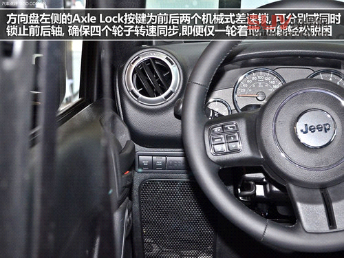 不走尋常路 3款極具個性SUV車型推薦