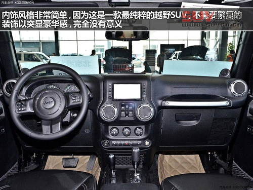 不走尋常路 3款極具個性SUV車型推薦