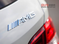 不僅僅是塊頭大 500馬力以上SUV推薦