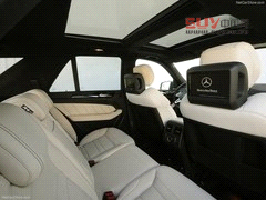 不僅僅是塊頭大 500馬力以上SUV推薦