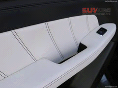 不僅僅是塊頭大 500馬力以上SUV推薦