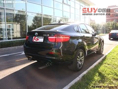 不僅僅是塊頭大 500馬力以上SUV推薦