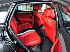 不僅僅是塊頭大 500馬力以上SUV推薦