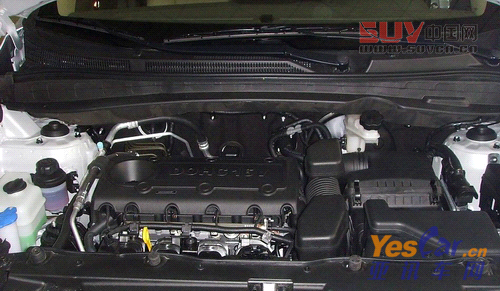 裝配ESP 四款安全性較高的靠譜SUV導(dǎo)購