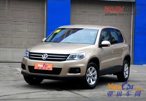 裝配ESP 四款安全性較高的靠譜SUV導(dǎo)購