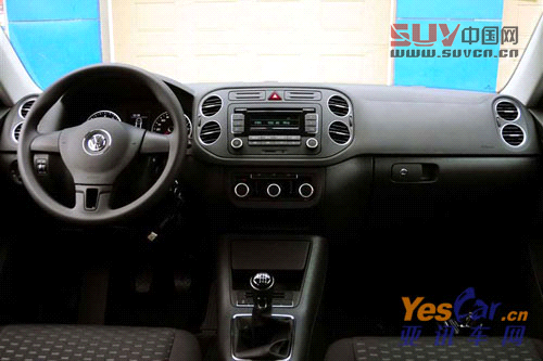 裝配ESP 四款安全性較高的靠譜SUV導(dǎo)購