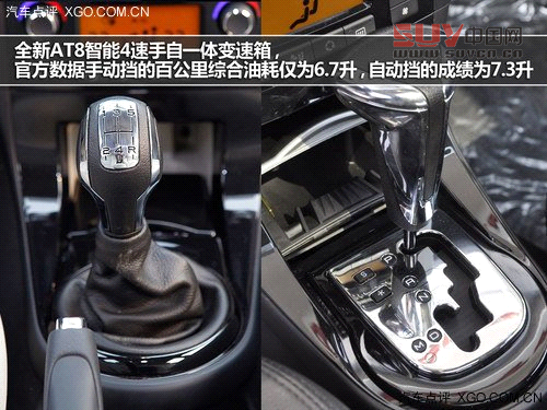 提動力降油耗 3款動力升級家用緊湊車