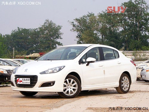 提動力降油耗 3款動力升級家用緊湊車