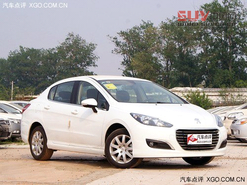 提動力降油耗 3款動力升級家用緊湊車