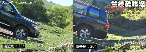 豐田一汽豐田蘭德酷路澤2012款 4.6L 自動(dòng)VX-R