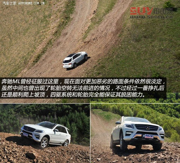 奔馳奔馳(進(jìn)口)奔馳M級(jí)2012款 ML350 豪華型