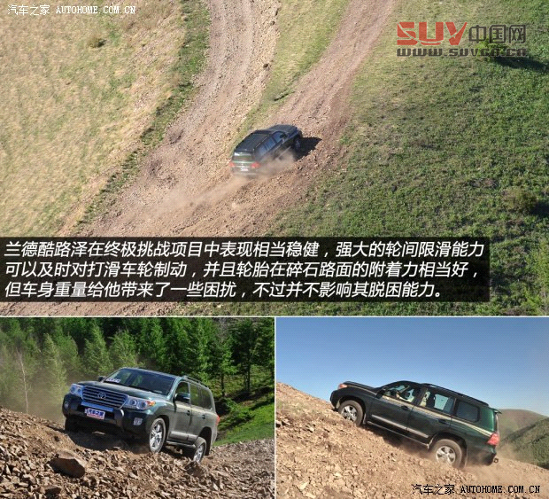 豐田一汽豐田蘭德酷路澤2012款 4.6L 自動(dòng)VX-R