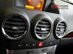 好車無人買賬 四款進口冷門SUV盤點