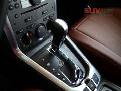 好車無人買賬 四款進口冷門SUV盤點