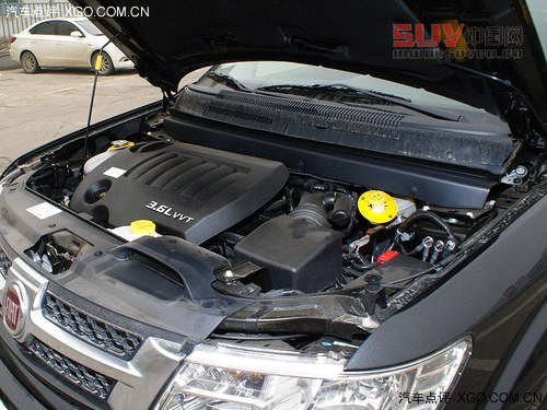 好車無人買賬 四款進口冷門SUV盤點