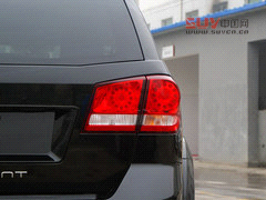 好車無人買賬 四款進口冷門SUV盤點