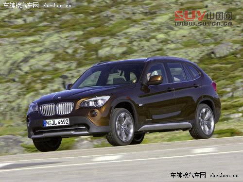 總有你的心動(dòng)款  四款高性?xún)r(jià)比SUV導(dǎo)購(gòu) 一汽奧迪Q5,華晨寶馬X1,斯巴魯傲虎,新漢蘭