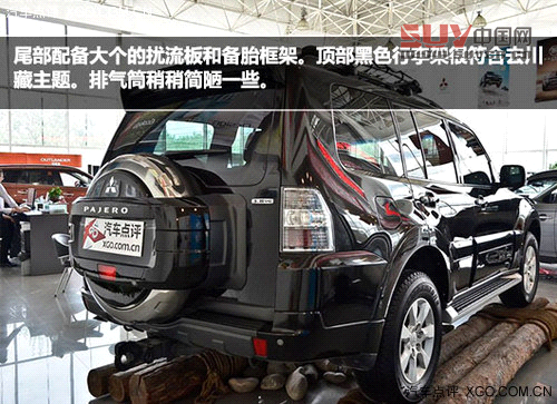 車到深處情難已 橫跨川藏路線SUV推薦