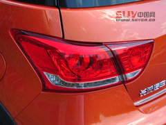 小而強大 四款小型城市SUV車型推薦