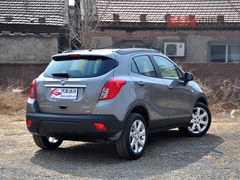 小而強大 四款小型城市SUV車型推薦