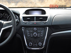 小而強大 四款小型城市SUV車型推薦