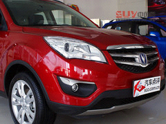 小而強大 四款小型城市SUV車型推薦