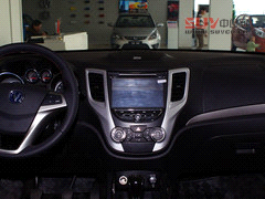 小而強大 四款小型城市SUV車型推薦