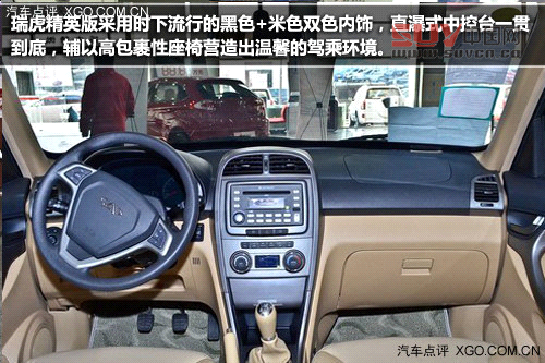 小而強大 四款小型城市SUV車型推薦