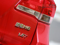 完美畢業(yè)季 試駕長(zhǎng)城哈弗H6 1.5T精英版