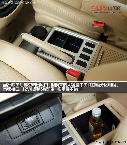 表現(xiàn)趨完美 試駕長(zhǎng)城哈弗H6 1.5T精英版