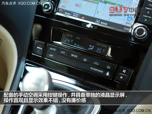 表現(xiàn)趨完美 試駕長(zhǎng)城哈弗H6 1.5T精英版