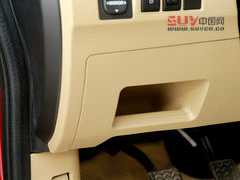 表現(xiàn)趨完美 試駕長(zhǎng)城哈弗H6 1.5T精英版