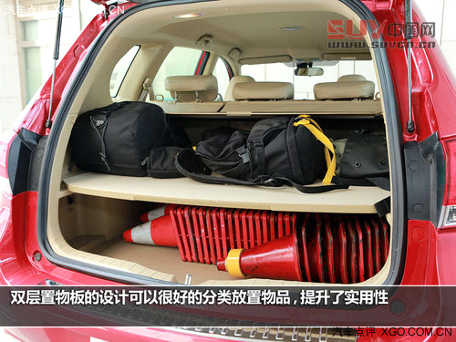 表現(xiàn)趨完美 試駕長(zhǎng)城哈弗H6 1.5T精英版