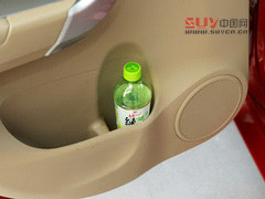 表現(xiàn)趨完美 試駕長(zhǎng)城哈弗H6 1.5T精英版