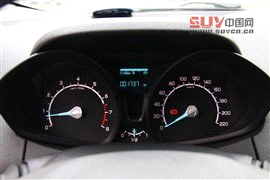 五款十二萬合資SUV車型