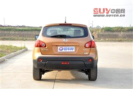 五款十二萬合資SUV車型