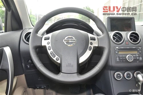 五款十二萬合資SUV車型