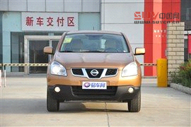 五款十二萬合資SUV車型